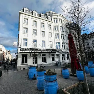 Otel La Grande Cloche, Brüksel