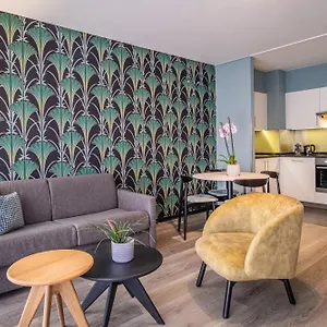 Thon Parnasse Ixelles