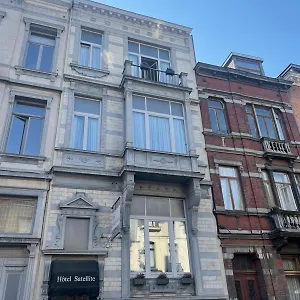 Satellite Bruxelas