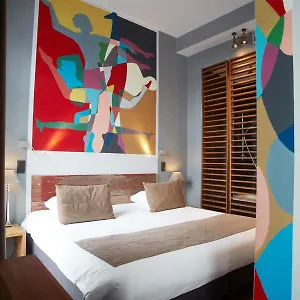 Otel Boutique Saint-gery, Brüksel