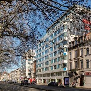 Flat Midi 33 Bruxelles